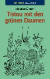 Cover von Tistou mit den grünen Daumen
