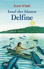 Cover von Insel der blauen Delfine