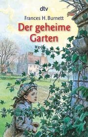 Cover von Der geheime Garten