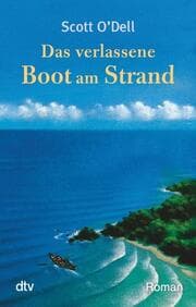 Cover von Das verlassene Boot am Strand