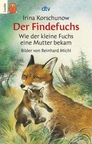 Cover von Der Findefuchs