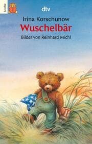Cover von Wuschelbär