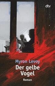 Cover von Der gelbe Vogel