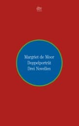 Cover von Doppelporträt