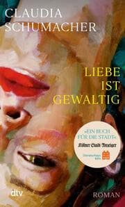 Cover von Liebe ist gewaltig