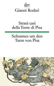 Cover von Strani casi della Torre di Pisa/Seltsames um den Turm von Pisa