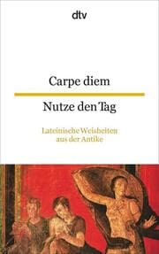 Cover von Carpe diem Nutze den Tag