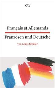 Cover von Français et Allemands/Franzosen und Deutsche