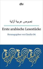 Cover von Erste arabische Lesestücke