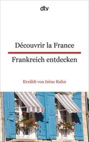 Cover von Découvrir la France, Frankreich entdecken