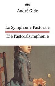 Cover von La Symphonie pastorale. Die Pastoralsymphonie