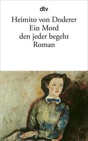 Cover von Ein Mord, den jeder begeht