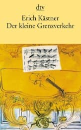 Cover von Der kleine Grenzverkehr