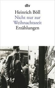 Cover von Nicht nur zur Weihnachtszeit