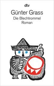 Cover von Die Blechtrommel