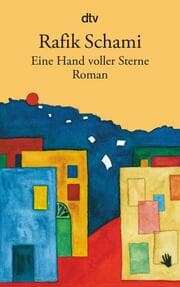Cover von Eine Hand voller Sterne