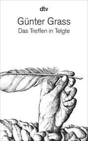 Cover von Das Treffen in Telgte