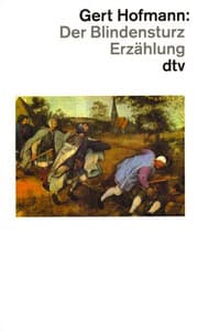 Cover von Der Blindensturz