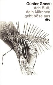 Cover von Ach Butt, dein Märchen geht böse aus