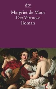 Cover von Der Virtuose