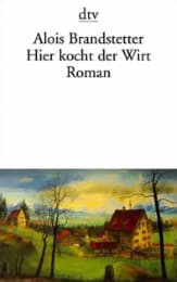 Cover von Hier kocht der Wirt