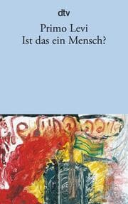 Cover von Ist das ein Mensch?