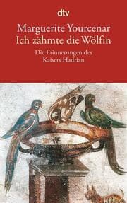 Cover von Ich zähmte die Wölfin