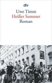 Cover von Heißer Sommer