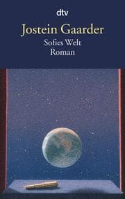 Cover von Sofies Welt