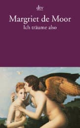Cover von Ich träume also