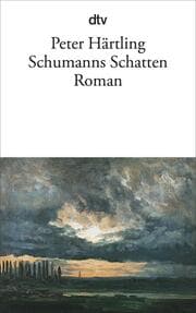 Cover von Schumanns Schatten