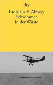 Cover von Schwimmer in der Wüste