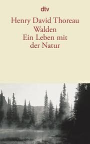 Cover von Walden: Ein Leben mit der Natur