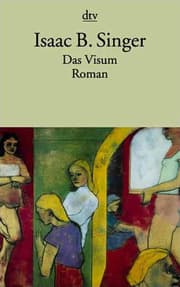 Cover von Das Visum