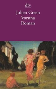 Cover von Varuna