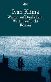 Cover von Warten auf Dunkelheit, Warten auf Licht