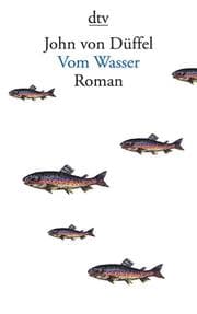 Cover von Vom Wasser
