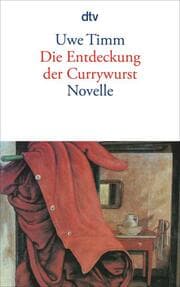 Cover von Die Entdeckung der Currywurst