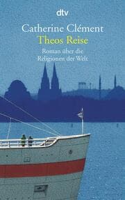 Cover von Theos Reise