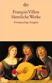 Cover von Sämtliche Werke