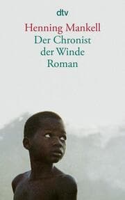 Cover von Der Chronist der Winde