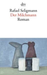 Cover von Der Milchmann