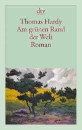 Cover von Am grünen Rand der Welt