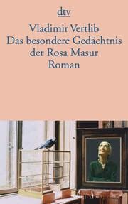 Cover von Das besondere Gedächtnis der Rosa Masur