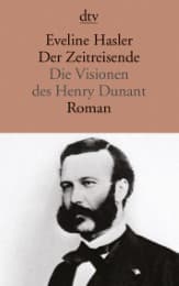 Cover von Der Zeitreisende