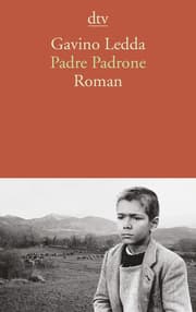 Cover von Padre Padrone