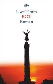 Cover von Rot