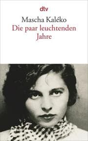 Cover von Die paar leuchtenden Jahre