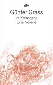 Cover von Im Krebsgang