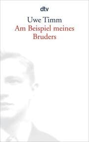 Cover von Am Beispiel meines Bruders